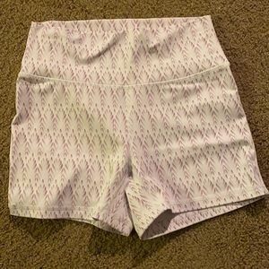 BuffBunny Shorts